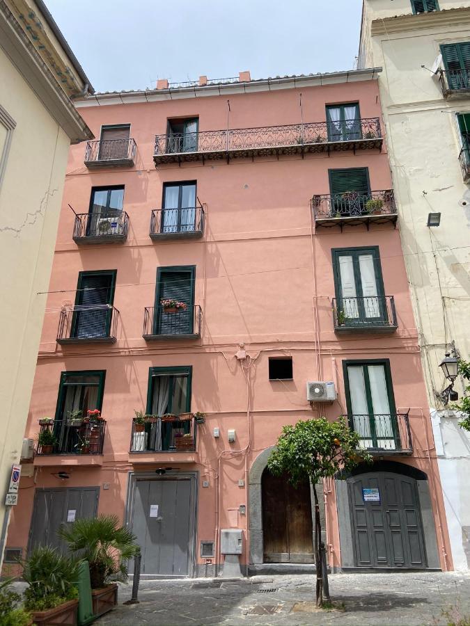 Bed & Breakfast Glam House Salerno