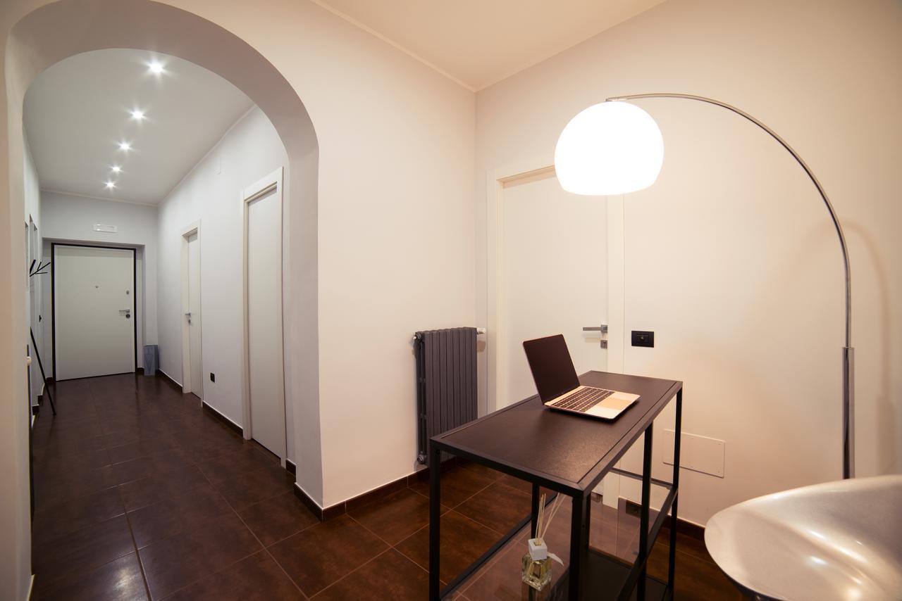 Glam House 3* Salerno
