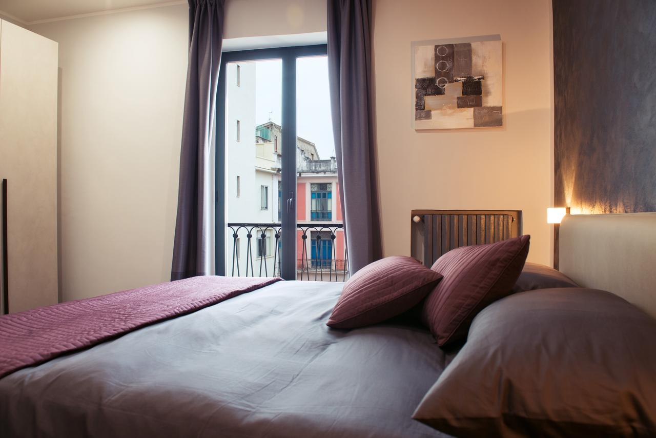 Glam House 3* Salerno