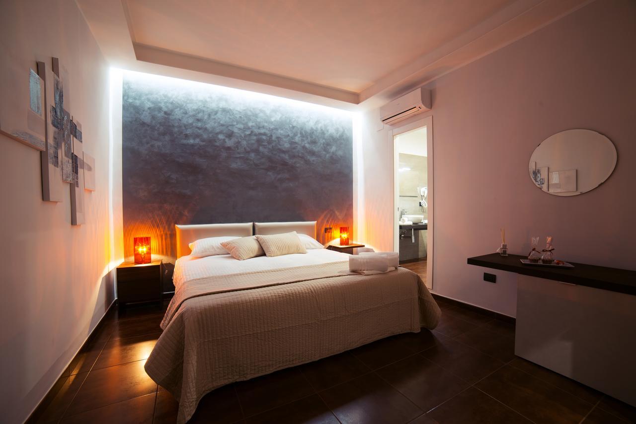 Bed & Breakfast Glam House 3*