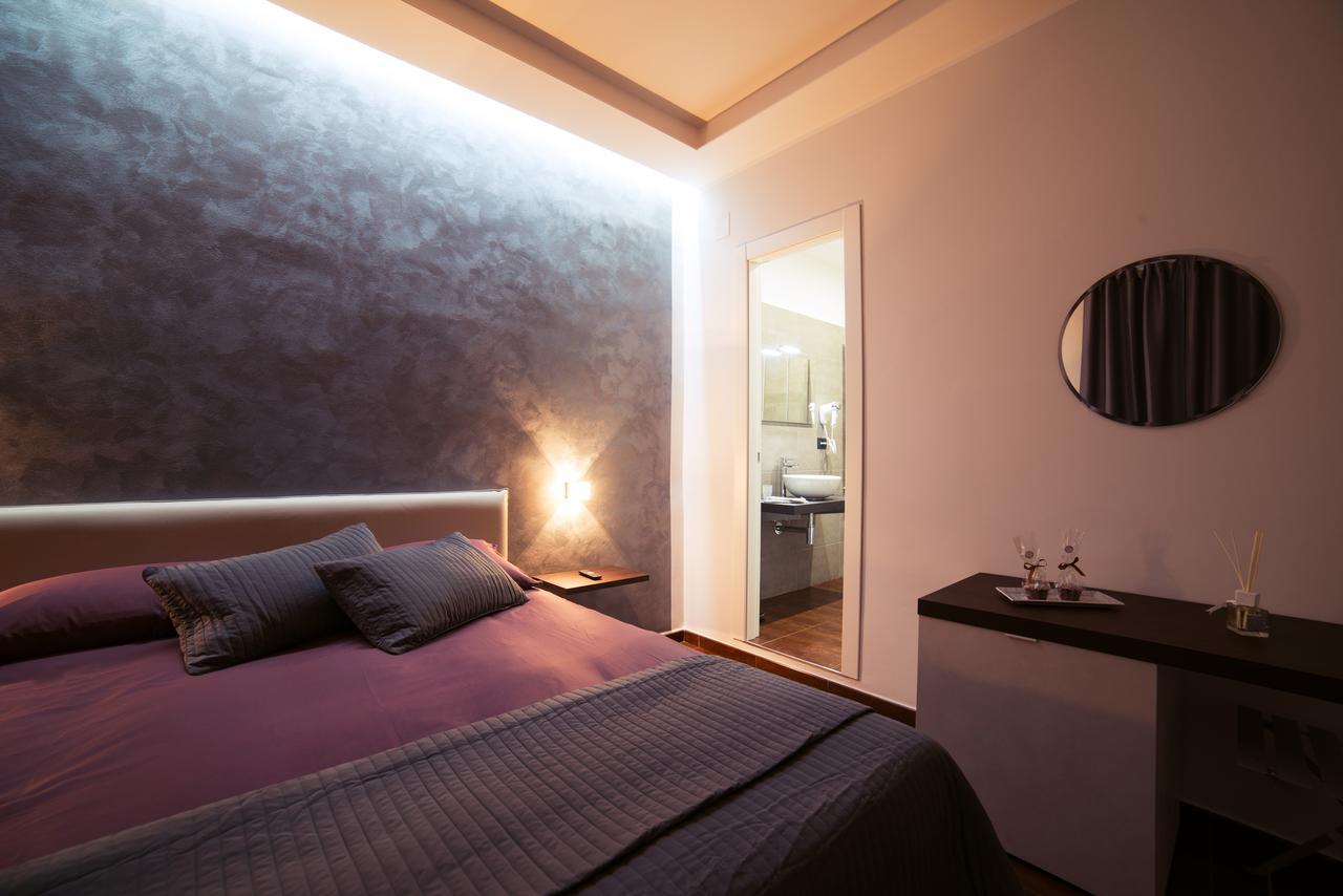 Bed & Breakfast Glam House 3*