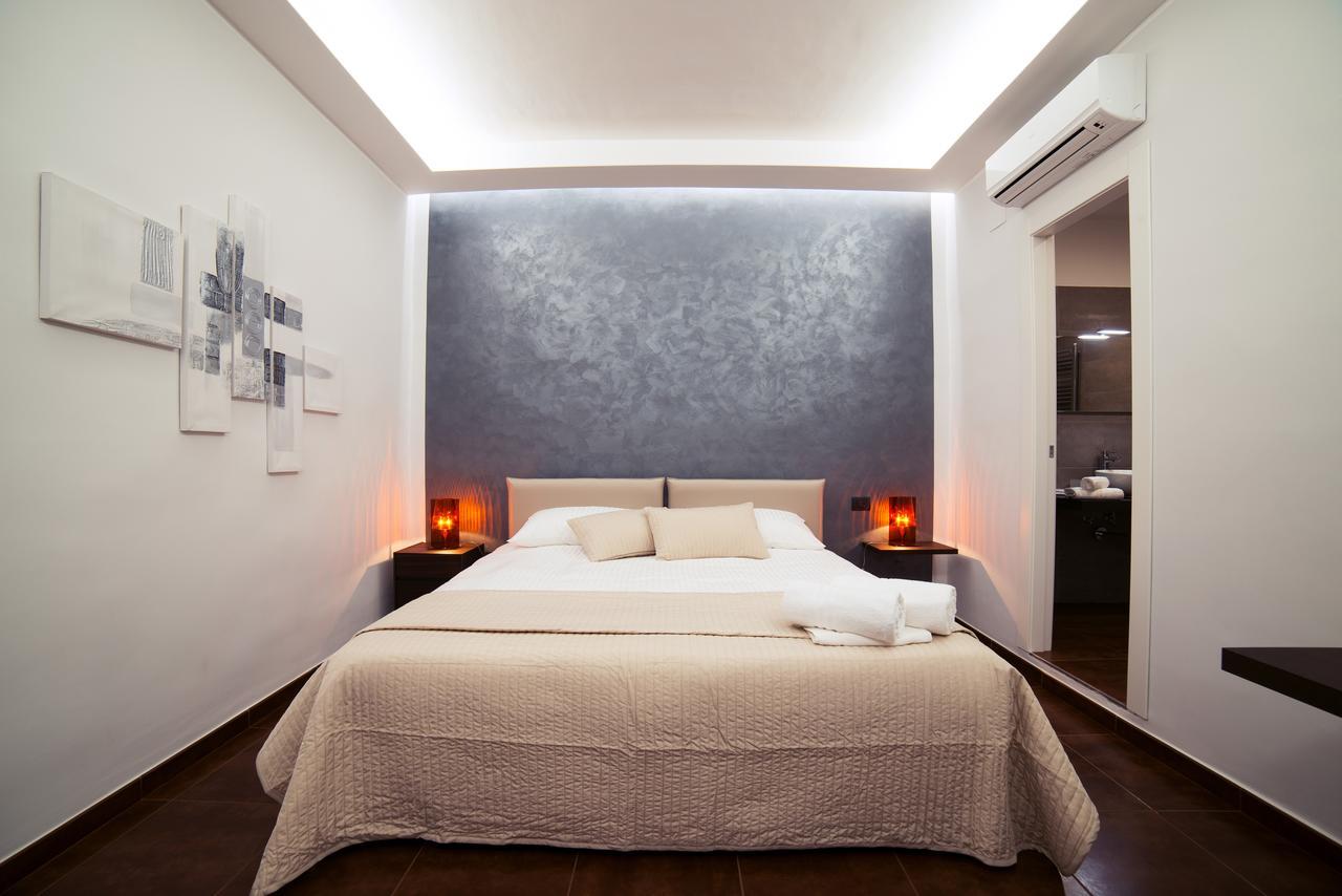 Glam House 3* Salerno