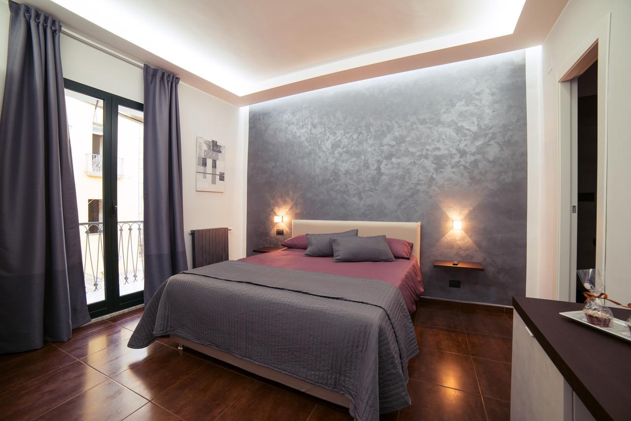 Bed & Breakfast Glam House 3*