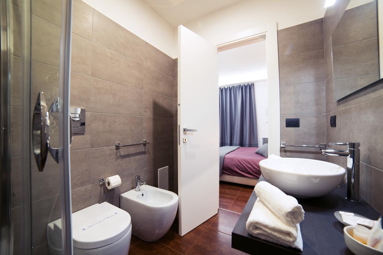Bed & Breakfast Glam House 3*